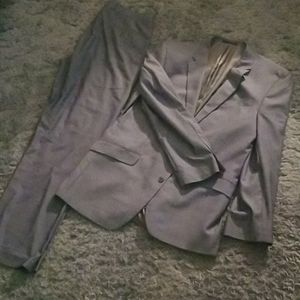 Kenneth Cole Suit